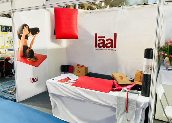 Stand de lāal - N20 Stand de lāal - N20